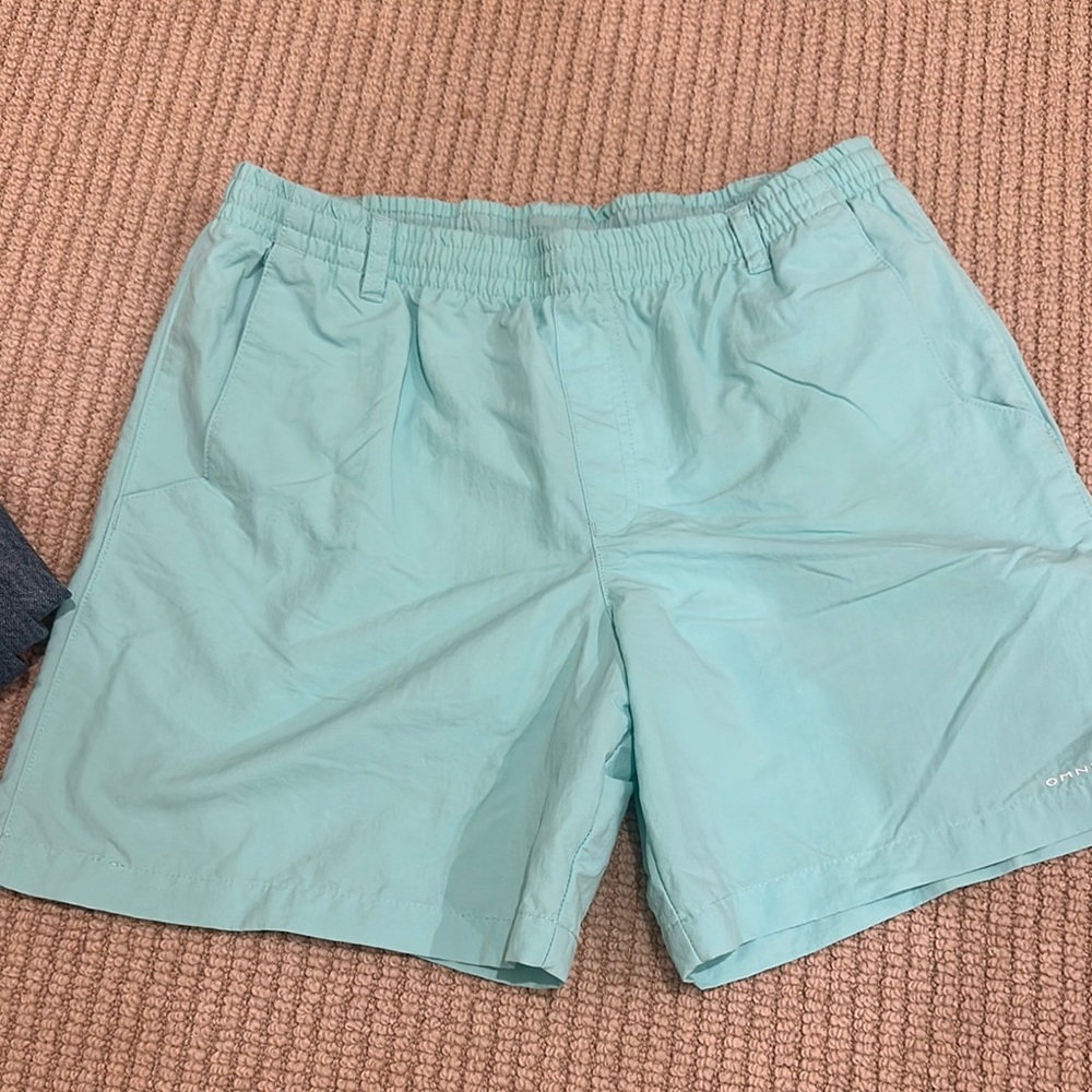 Colombia Shorts